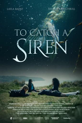 To Catch A Siren icon