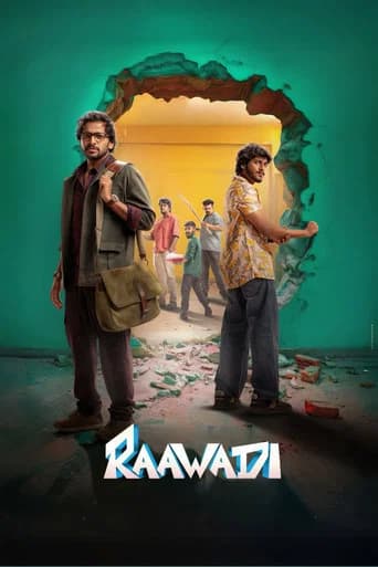 Raawadi icon