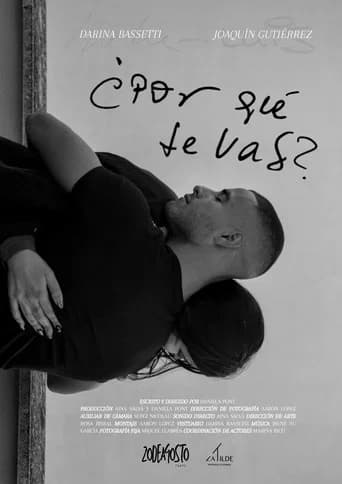 por qu te vas? icon