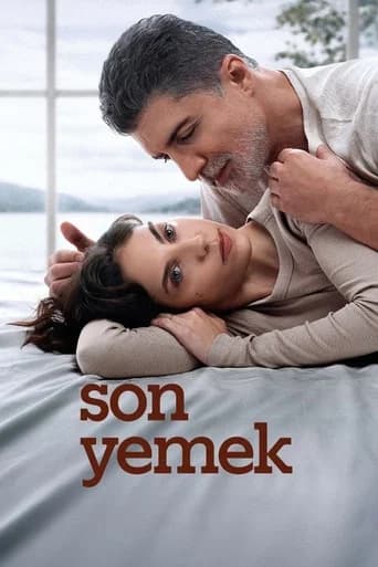 Son Yemek icon
