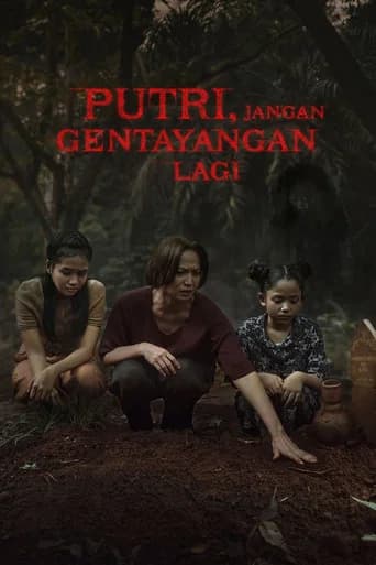 Putri Jangan Gentayangan Lagi icon