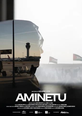 AMINETU icon