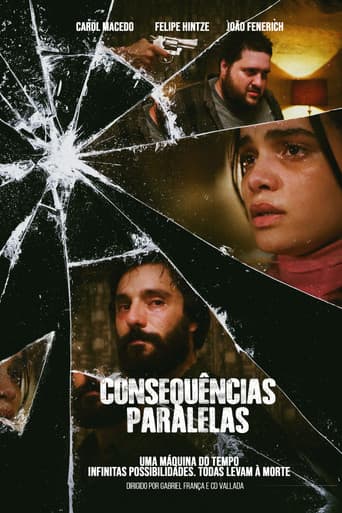 Parallel Consequences icon