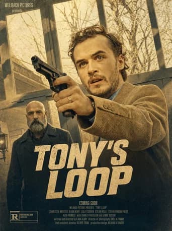 Tony's Loop icon