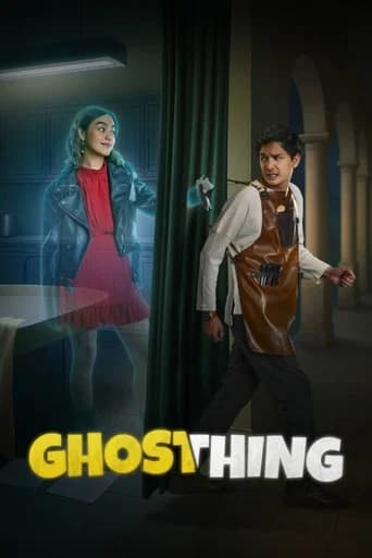 Ghosthing icon