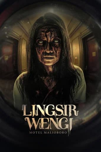 Lingsir Wengi: Motel Malioboro icon