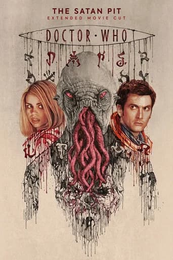 Doctor Who: The Satan Pit icon