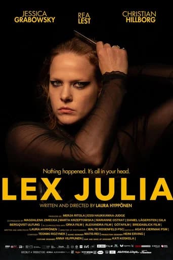 Lex Julia icon