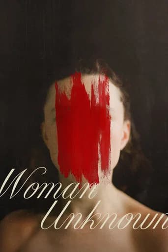 Woman Unknown icon