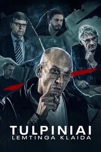 Tulpiniai: A Fatal Mistake icon