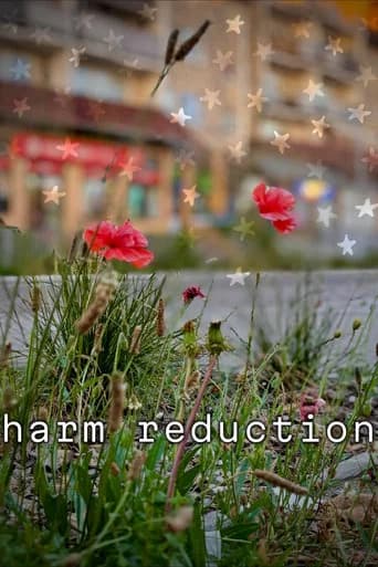 Harm Reduction icon