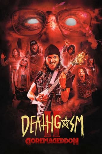 Deathgasm 2: Goremageddon icon