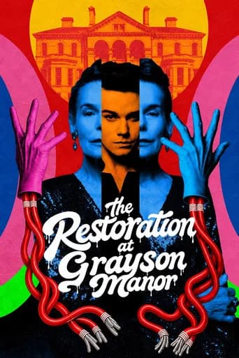 The Restoration at Grayson Manor icon