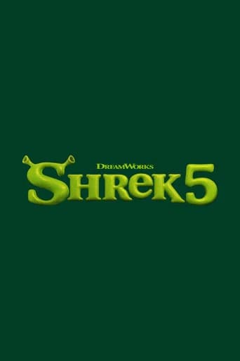 Shrek 5 icon
