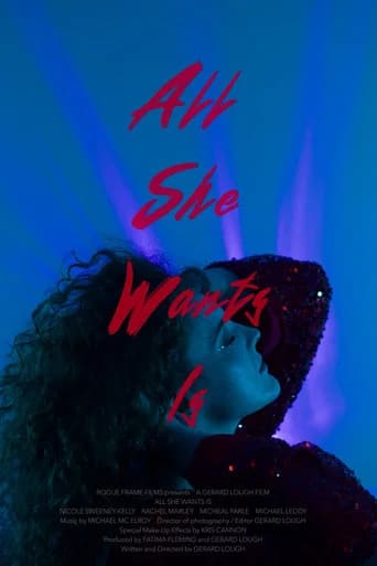 All She Wants Is icon