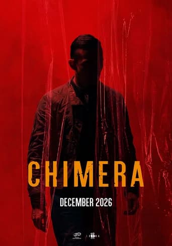 Chimera icon