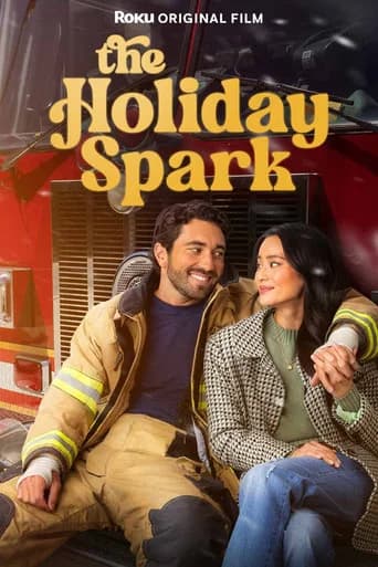 The Holiday Spark icon