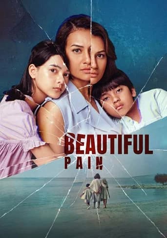 Beautiful Pain icon