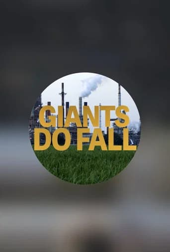 Giants Do Fall icon