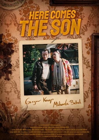 Here Comes the Son icon