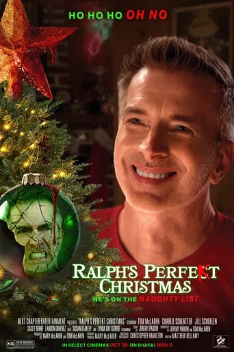 Ralph's Perfekt Christmas icon
