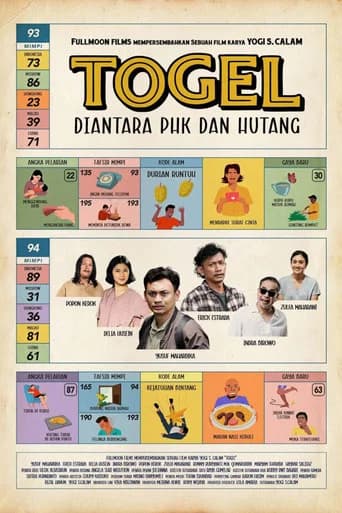 Togel: Diantara PHK dan Hutang icon
