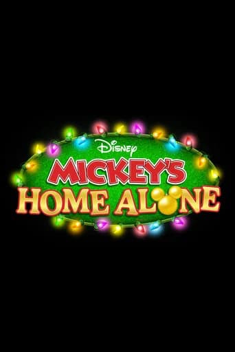 Mickey's Home Alone icon