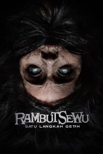 Rambut Sewu: Satu Langkah Getih icon