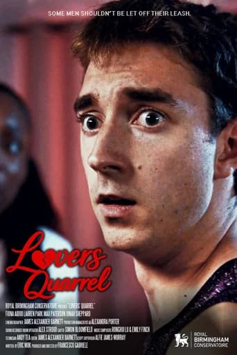 Lovers' Quarrel icon