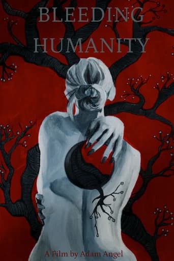 Bleeding Humanity icon