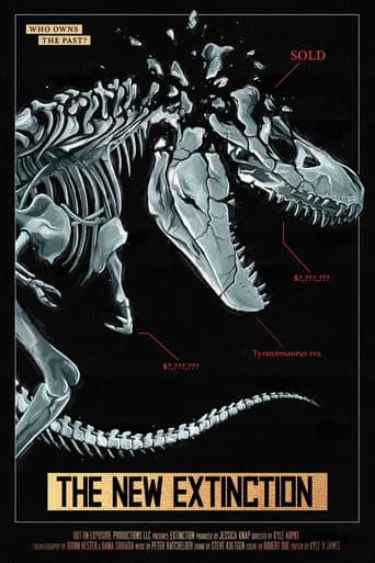 The New Extinction icon