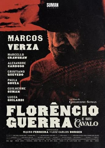 Florêncio Guerra e Seu Cavalo icon