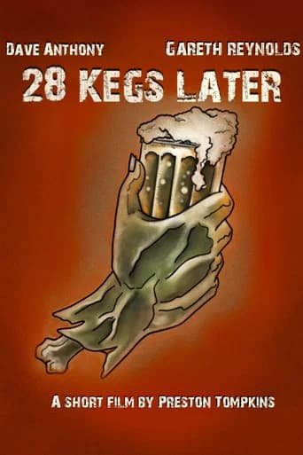 28 Kegs Later icon