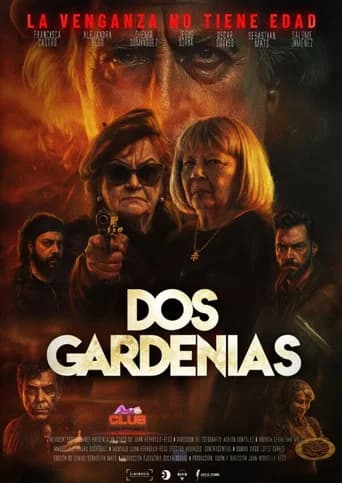 Dos gardenias icon