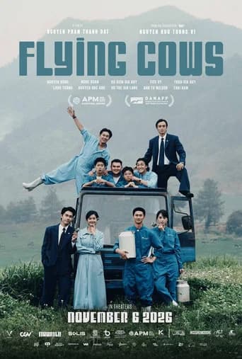 Flying Cows icon