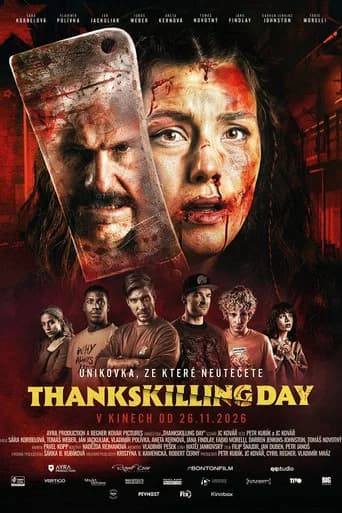 Thankskilling Day icon
