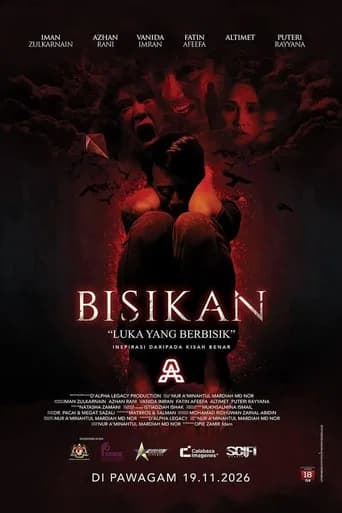 Bisikan icon