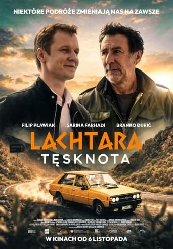 Lachtara. Tsknota icon