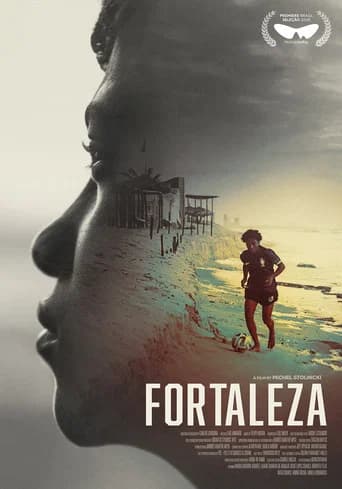 Fortaleza icon