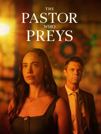 The Pastor Who Preys icon