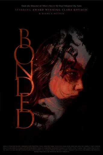 Bonded icon