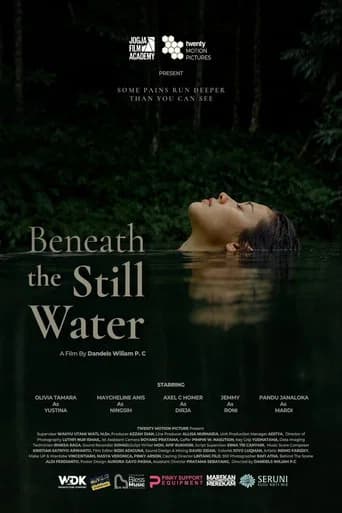 Beneath the Still Water icon