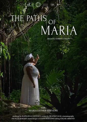 The Paths of Maria icon