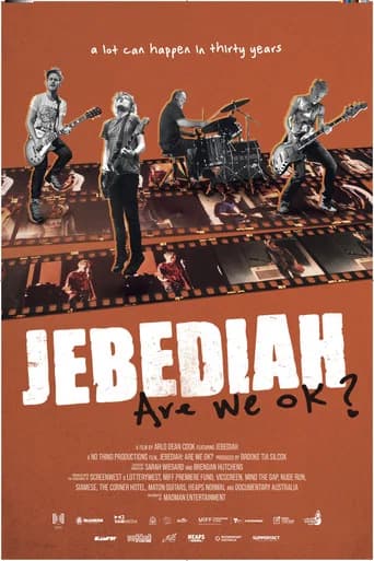 Jebediah: Are We OK? icon