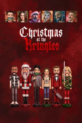 Christmas at the Kringles icon