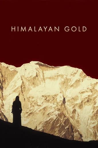 Himalayan Gold icon