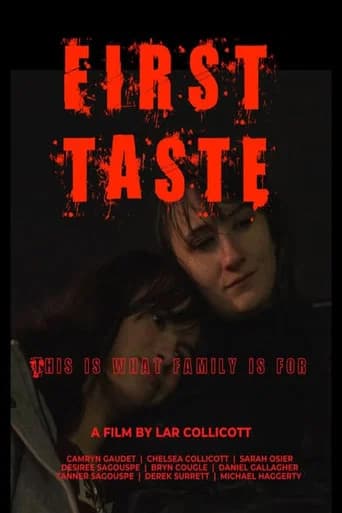 First Taste icon