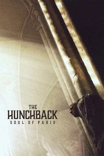 The Hunchback Soul of Paris icon