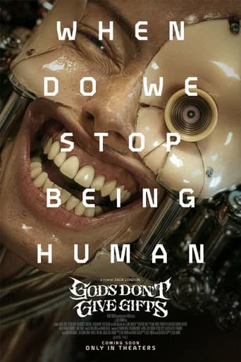 Gods Don't Give Gifts icon