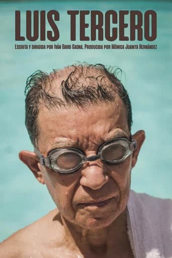 Luis Tercero icon